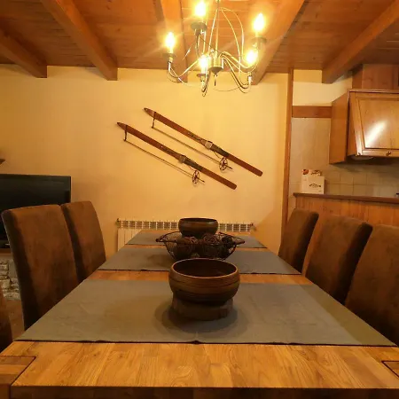 Aneto Apartment