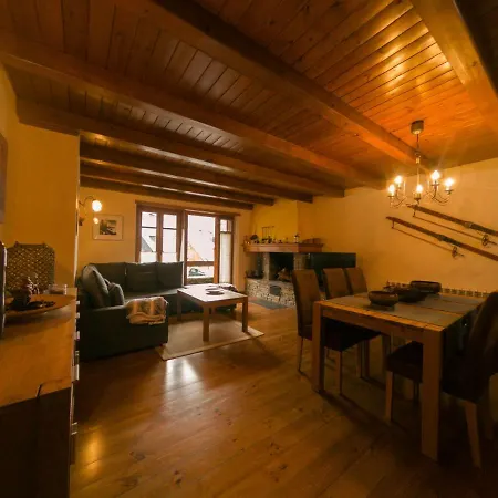 Apartment Aneto