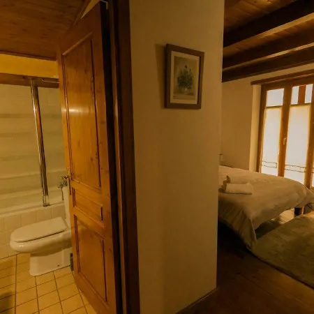 Aneto Apartment