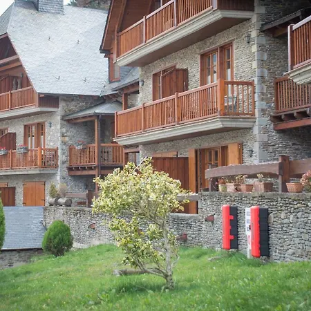 Aneto Apartment